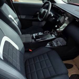CITROEN C5 AIRCROSS PLUS HYBRID 145 AUTOMATIK