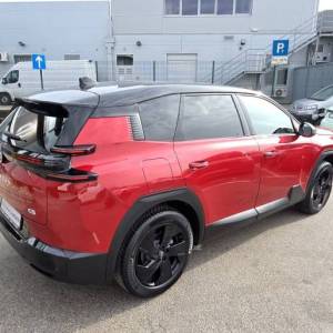 CITROEN C5 AIRCROSS PLUS HYBRID 145 AUTOMATIK