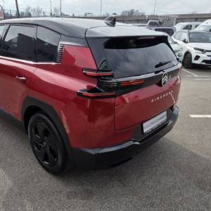 CITROEN C5 AIRCROSS PLUS HYBRID 145 AUTOMATIK