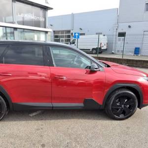 CITROEN C5 AIRCROSS PLUS HYBRID 145 AUTOMATIK