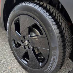 CITROEN C5 AIRCROSS PLUS HYBRID 145 AUTOMATIK
