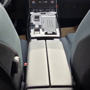 CITROEN C5 AIRCROSS PLUS HYBRID 145 AUTOMATIK