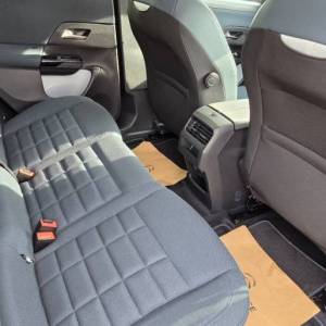 CITROEN C5 AIRCROSS PLUS HYBRID 145 AUTOMATIK