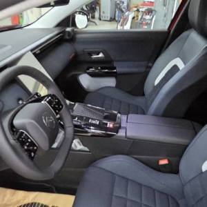 CITROEN C5 AIRCROSS PLUS HYBRID 145 AUTOMATIK