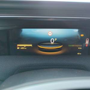 Citroën C5 Aircross PLUS HYBRID 145 AUTOMATIC