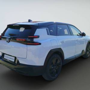 Citroën C5 Aircross PLUS HYBRID 145 AUTOMATIC