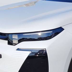 Citroën C5 Aircross PLUS HYBRID 145 AUTOMATIC