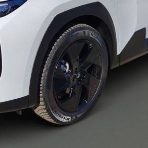 Citroën C5 Aircross PLUS HYBRID 145 AUTOMATIC