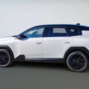 Citroën C5 Aircross PLUS HYBRID 145 AUTOMATIC