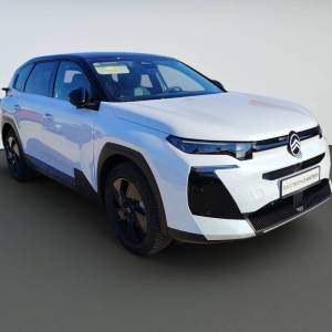 Citroën C5 Aircross PLUS HYBRID 145 AUTOMATIC