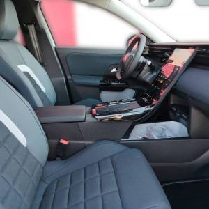 Citroën C5 Aircross PLUS HYBRID 145 AUTOMATIC
