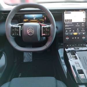 Citroën C5 Aircross PLUS HYBRID 145 AUTOMATIC