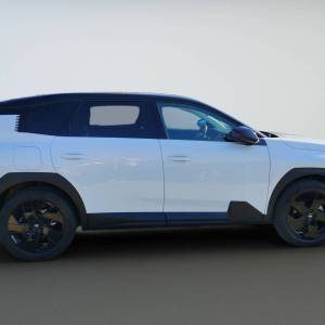Citroën C5 Aircross PLUS HYBRID 145 AUTOMATIC