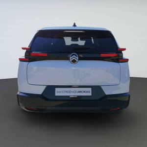 Citroën C5 Aircross PLUS HYBRID 145 AUTOMATIC