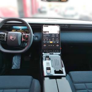 Citroën C5 Aircross PLUS HYBRID 145 AUTOMATIC