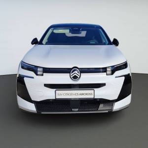 Citroën C5 Aircross PLUS HYBRID 145 AUTOMATIC