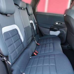 Citroën C5 Aircross PLUS HYBRID 145 AUTOMATIC