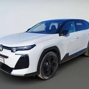 Citroën C5 Aircross PLUS HYBRID 145 AUTOMATIC