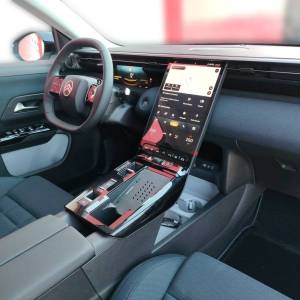 Citroën C5 Aircross PLUS HYBRID 145 AUTOMATIC