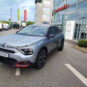 CITROEN e-C4 FEEL PACK Električni motor 136 ks automatik, navigacija