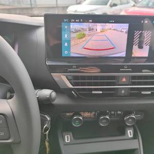 CITROEN e-C4 FEEL PACK Električni motor 136 ks automatik, navigacija