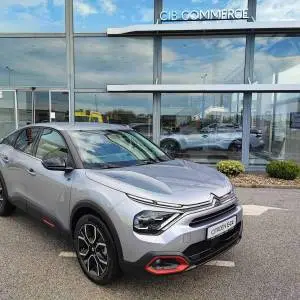 CITROEN e-C4 FEEL PACK Električni motor 136 ks automatik, navigacija