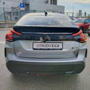 CITROEN e-C4 FEEL PACK Električni motor 136 ks automatik, navigacija