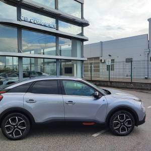 CITROEN e-C4 FEEL PACK Električni motor 136 ks automatik, navigacija