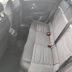 CITROEN e-C4 FEEL PACK Električni motor 136 ks automatik, navigacija