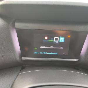 CITROEN e-C4 FEEL PACK Električni motor 136 ks automatik, navigacija