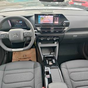 CITROEN e-C4 FEEL PACK Električni motor 136 ks automatik, navigacija