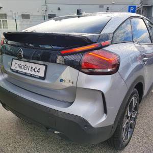 CITROEN e-C4 FEEL PACK Električni motor 136 ks automatik, navigacija