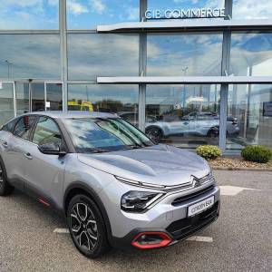 CITROEN e-C4 FEEL PACK Električni motor 136 ks automatik, navigacija