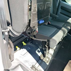 CITROEN E-JUMPY NIVO2 M Električni motor 136 ks Baterija 50 kw, 2022 god.