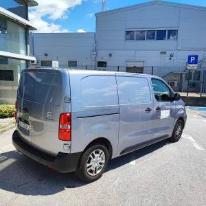 CITROEN E-JUMPY NIVO2 M Električni motor 136 ks Baterija 50 kw, 2022 god.