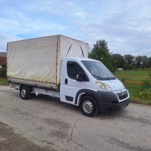 Citroen  jumper  3.0