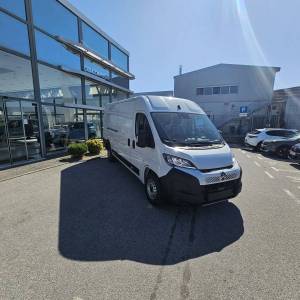 CITROEN JUMPER FURGON L4H2 2.2 BlueHDi 140KS MOGUĆNOST ZAMJENE, 2026 god.