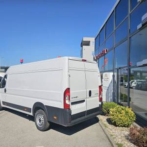 CITROEN JUMPER FURGON L4H2 2.2 BlueHDi 140KS MOGUĆNOST ZAMJENE, 2026 god.