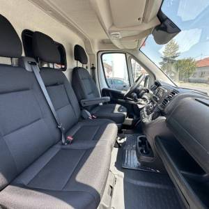 CITROEN JUMPER FURGON L4H2 2.2 BlueHDi 140KS MOGUĆNOST ZAMJENE, 2026 god.
