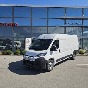 CITROEN JUMPER FURGON L4H2 2.2 BlueHDi 140KS MOGUĆNOST ZAMJENE, 2026 god.
