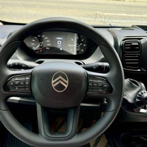 CITROEN JUMPER FURGON L4H2 2.2 BlueHDi 140KS MOGUĆNOST ZAMJENE, 2026 god.