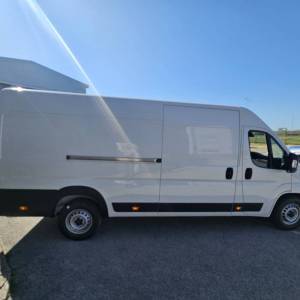 CITROEN JUMPER FURGON L4H2 2.2 BlueHDi 140KS MOGUĆNOST ZAMJENE, 2026 god.