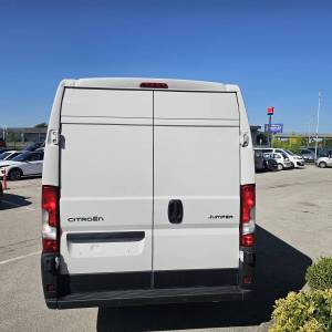 CITROEN JUMPER FURGON L4H2 2.2 BlueHDi 140KS MOGUĆNOST ZAMJENE, 2026 god.