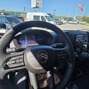 CITROEN JUMPER FURGON L4H2 2.2 BlueHDi 140KS MOGUĆNOST ZAMJENE, 2026 god.