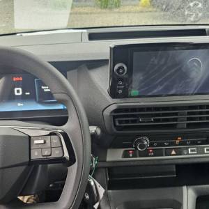 CITROËN JUMPY FURGON M 2.2 BlueHDi 150 BVM6 sa mjesečnom ratom od 232e, 2025 god.