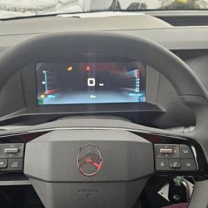 CITROËN JUMPY FURGON M 2.2 BlueHDi 150 BVM6 sa mjesečnom ratom od 232e, 2025 god.