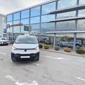 CITROËN JUMPY FURGON M 2.2 BlueHDi 150 BVM6 sa mjesečnom ratom od 232e, 2025 god.