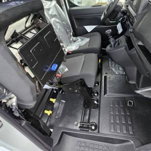 CITROËN JUMPY FURGON M 2.2 BlueHDi 150 BVM6 sa mjesečnom ratom od 232e, 2025 god.