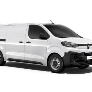 Citroën Jumpy FURGON XL 2.2 BLUEHDI 150 BVM6