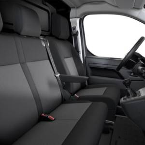 Citroën Jumpy FURGON XL 2.2 BLUEHDI 150 BVM6